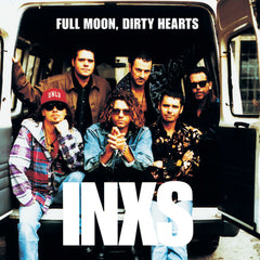 INXS - Full Moon, Dirty Hearts - (Brick & Mortar Exclusive) - [Vinyl]