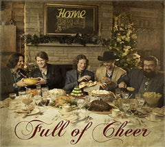 Home Free - Full of Cheer - [CD]