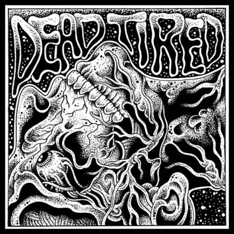 Dead Tired - Full Vol. - [Vinyl]