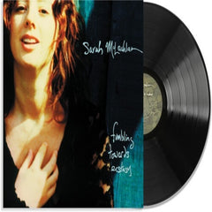 Sarah McLachlan - Fumbling Towards Ecstasy - [Vinyl]