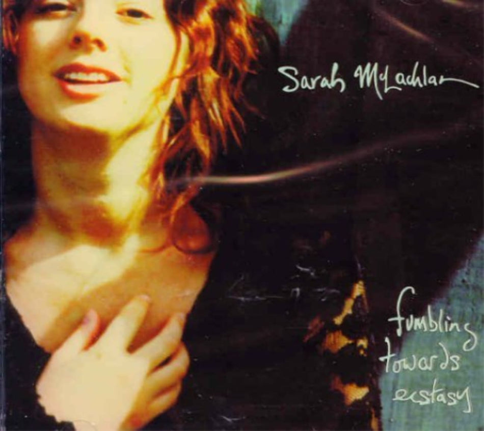 Sarah McLachlan - Fumbling Towards Ecstasy - [CD]
