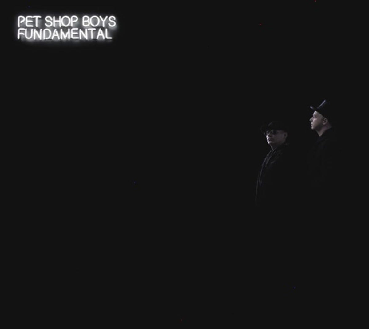 Pet Shop Boys - Fundamental - (Remastered) - [CD]