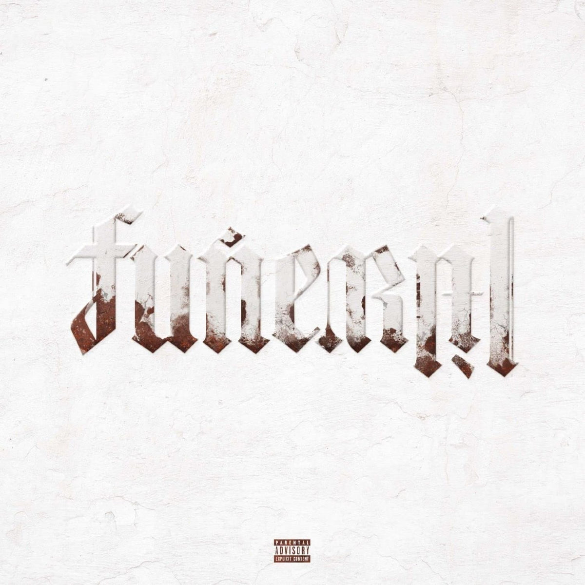 Lil Wayne - Funeral [Explicit Content] - (Parental Advisory Explicit Lyrics) - [Vinyl]