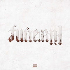 Lil Wayne - Funeral [Explicit Content] - (Parental Advisory Explicit Lyrics) - [Vinyl]