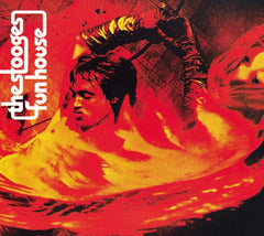 The Stooges - Funhouse - [CD]