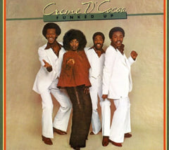 Creme d'Cocoa - Funked Up - [CD]