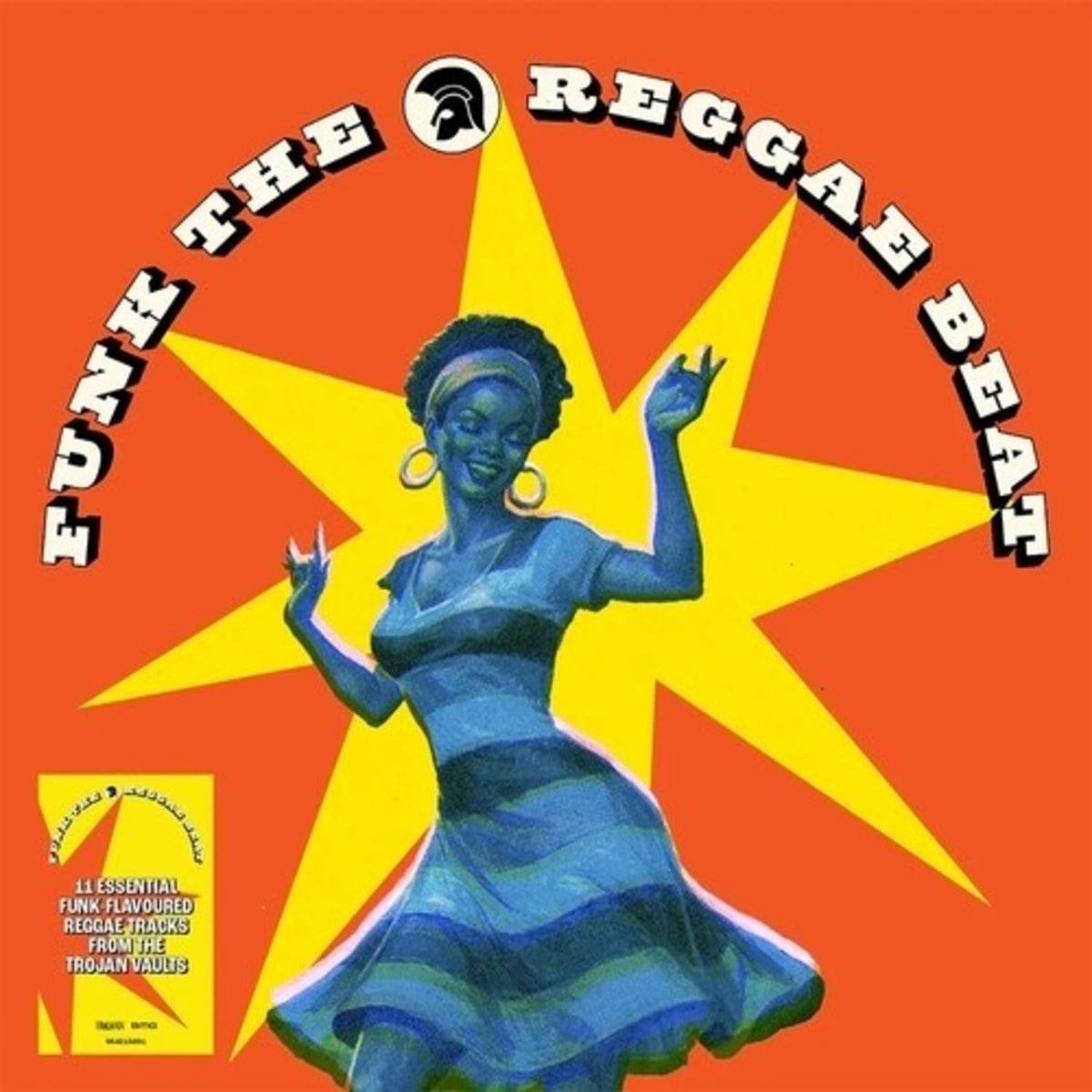 Various Artists - Funk The Reggae Beat (Various Artists) - [Vinyl]