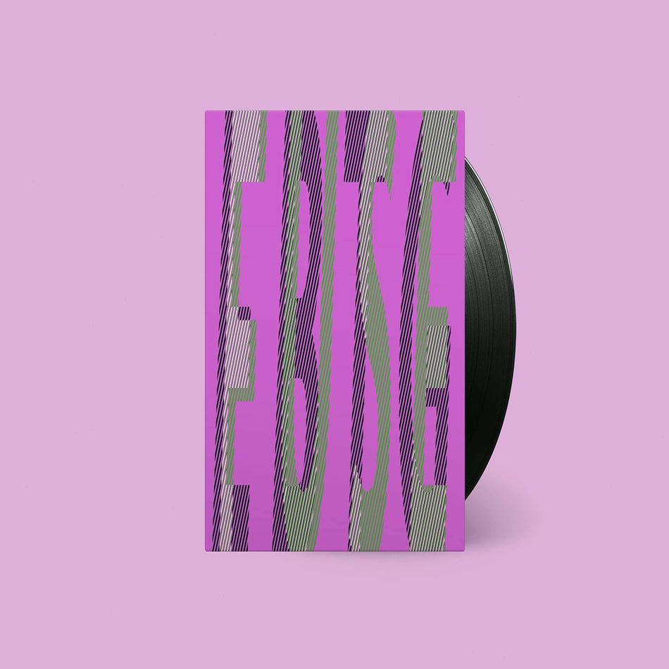 Everything But the Girl - Fuse - [Vinyl]