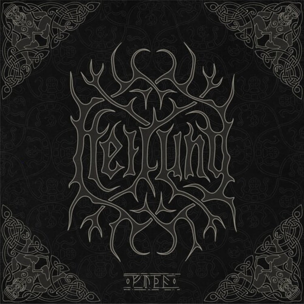 Heilung - Futha - [Vinyl]
