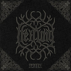 Heilung - Futha - [Vinyl]