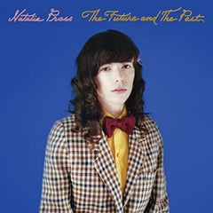 Natalie Prass - The Future And The Past - (Colored , Red) - [Vinyl]