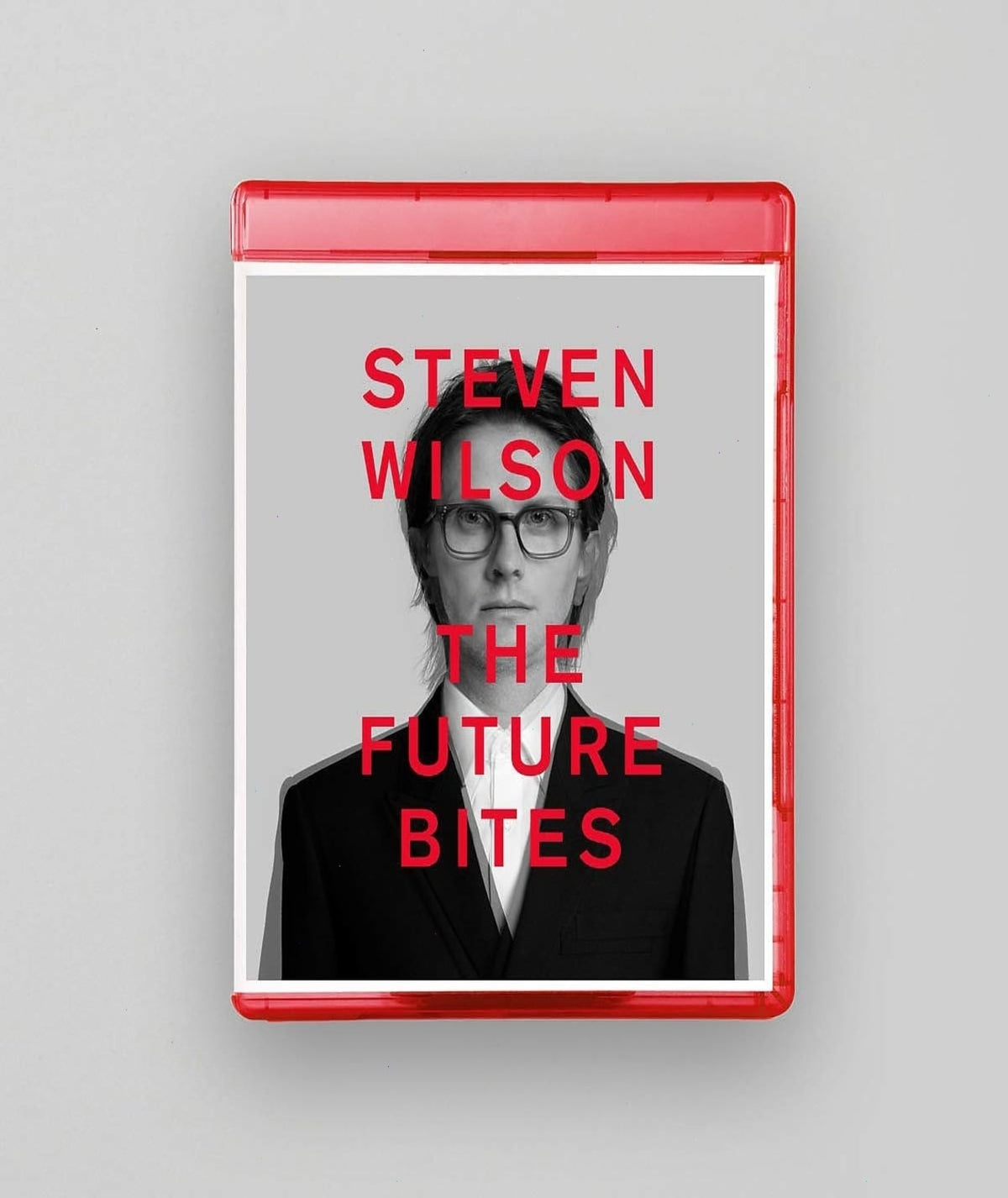 THE FUTURE BITES - [Blu-ray]