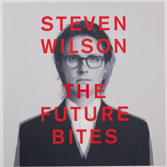 Steven Wilson - THE FUTURE BITES - [Vinyl]