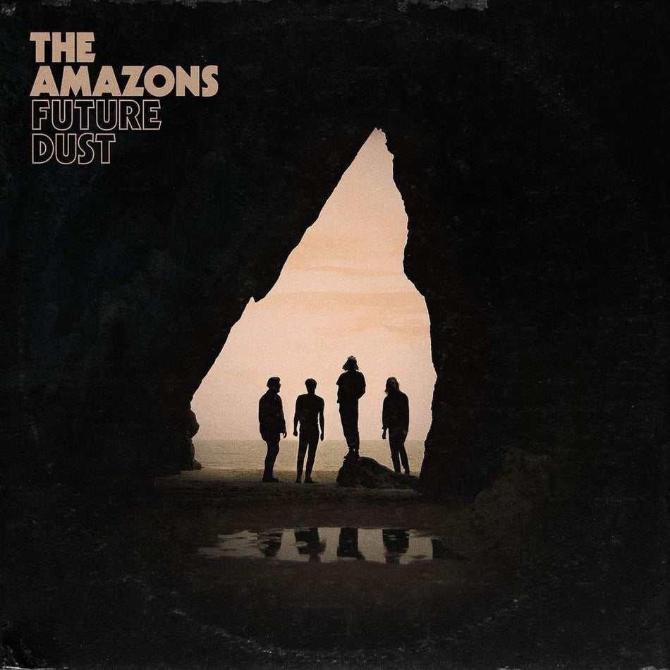 The Amazons - FUTURE DUST [DELUXE] - [Vinyl]