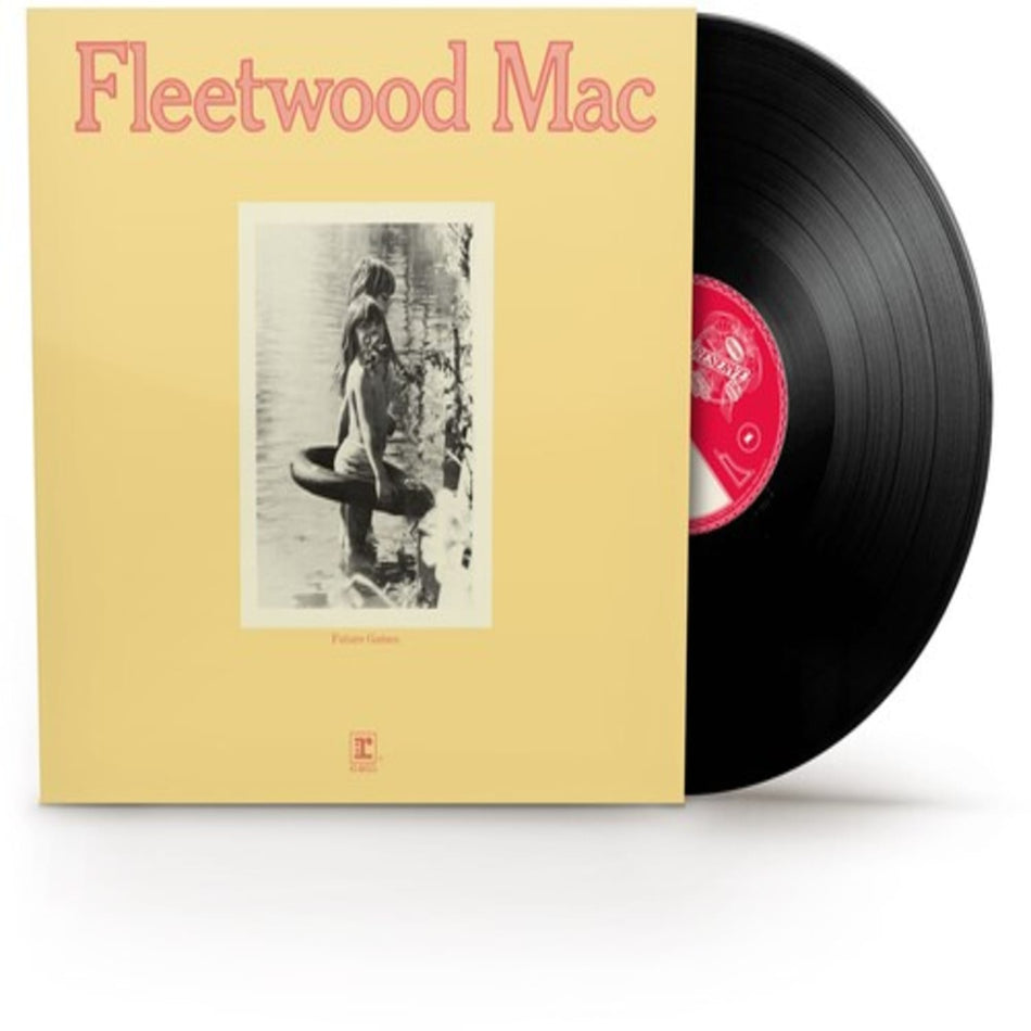 Fleetwood Mac - Future Games - (Limited Edition, Brick & Mortar Exclusive) - [Vinyl]
