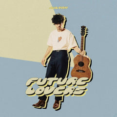 Julyan - Future Lovers - [Vinyl]