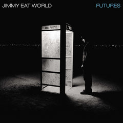 Jimmy Eat World - Futures - [Vinyl]