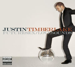 Timberlake Justin - FUTURE SEX\LOVE SOUNDS - [CD]