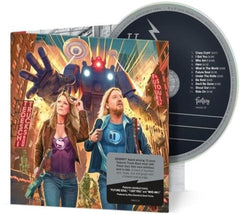 Tedeschi Trucks Band - Future Soul - [CD]