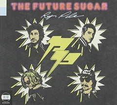 Rey Pila - Future Sugar - [CD]