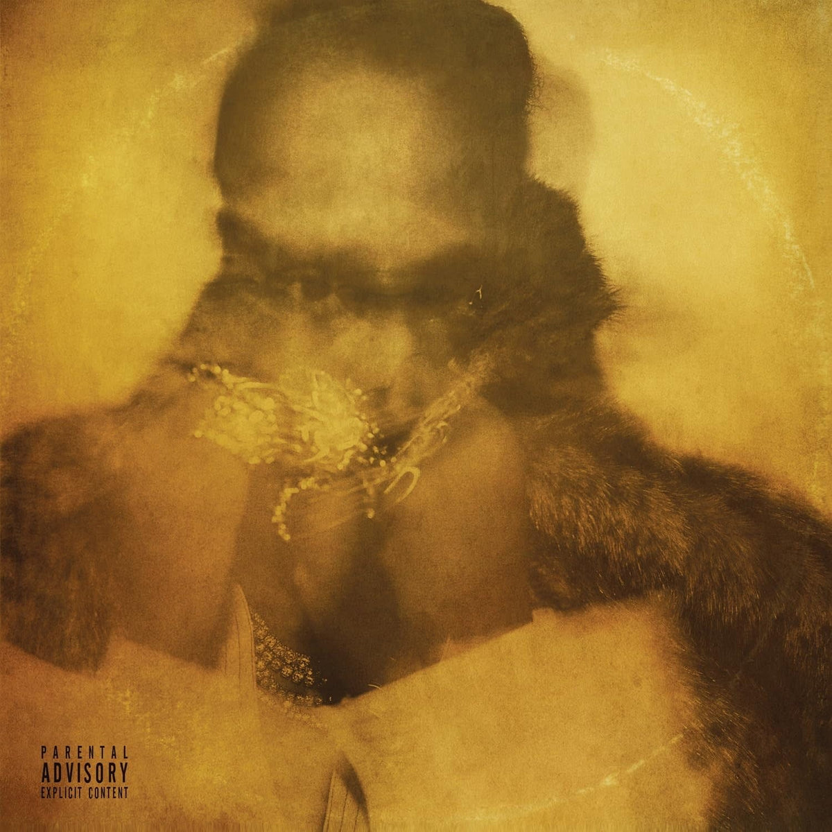 Future - Future [Explicit Content] - (Parental Advisory Explicit Lyrics) - [Vinyl]