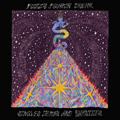 The Fuzz - Fuzz's Fourth Dream - [Vinyl]