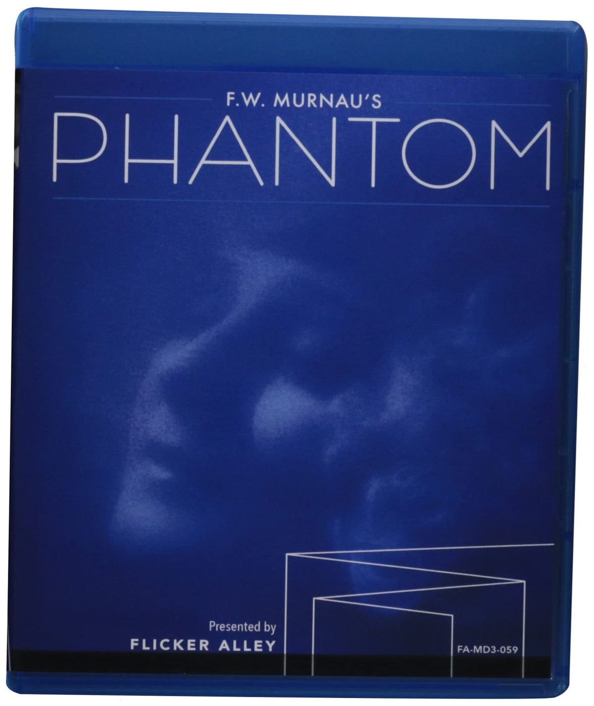 Phantom - [Blu-ray]