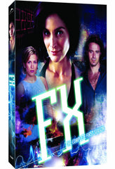 F/X: The Series Season 1 - [DVD]