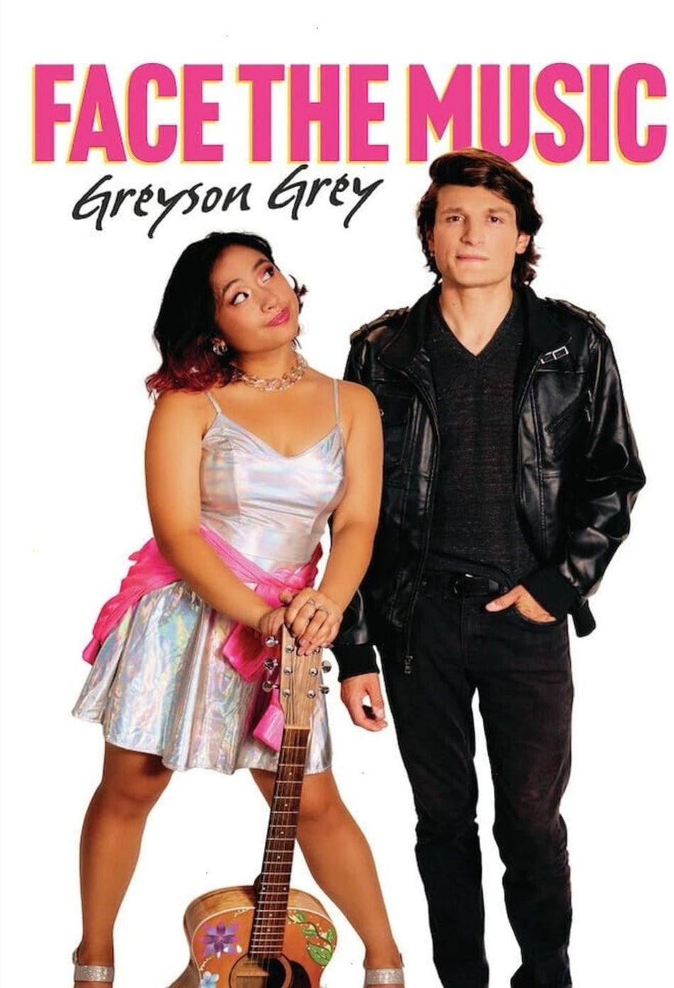 Face The Music, Greyson Grey - (Special Edition) - [DVD]