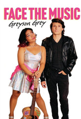 Face The Music, Greyson Grey - (Special Edition) - [DVD]