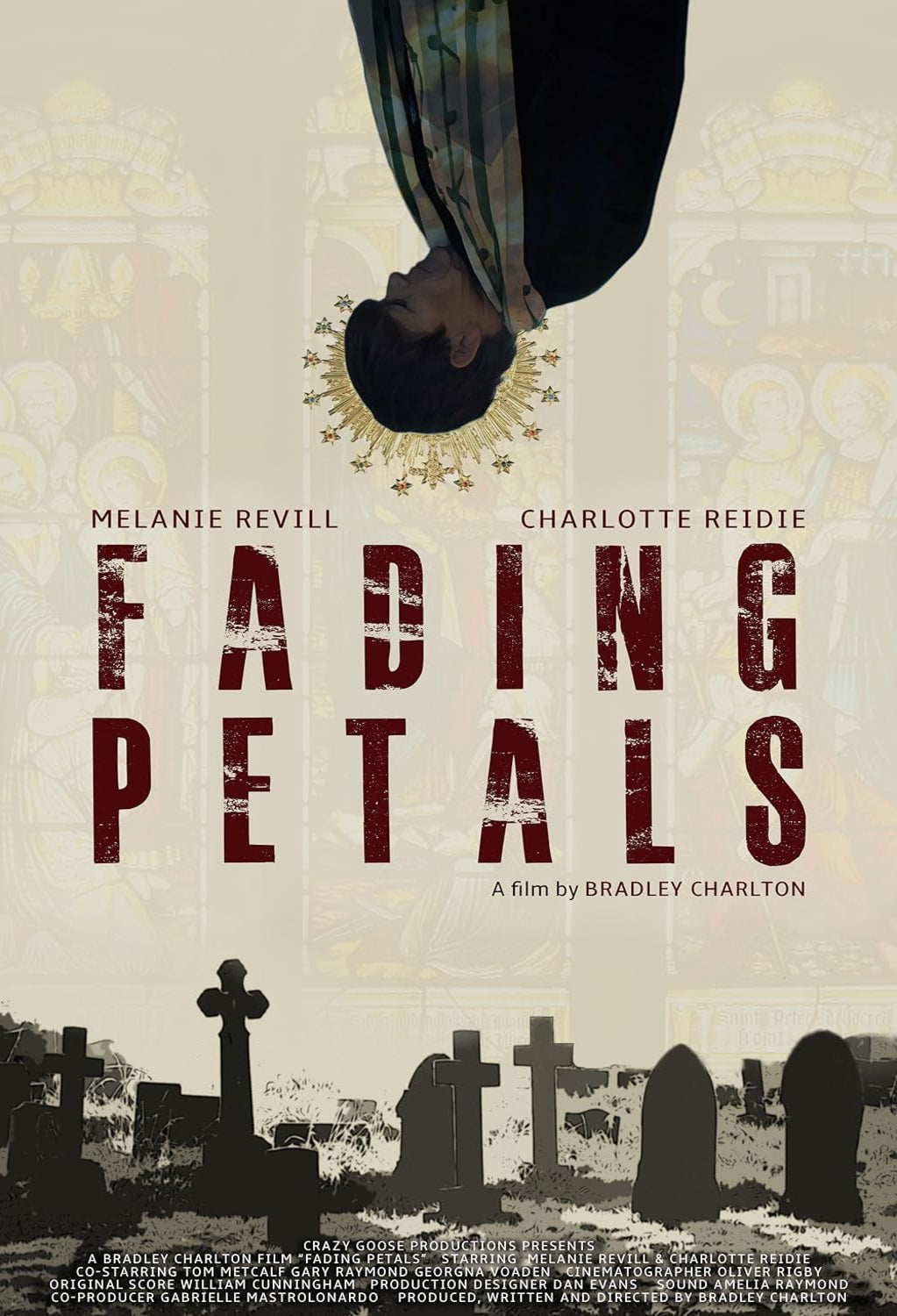Fading Petals - [DVD]