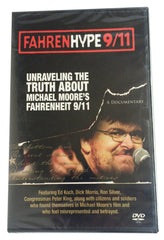 Fahrenhype 9/11 - [DVD]