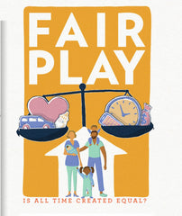 Fair Play - (Subtitled) - [Blu-ray]