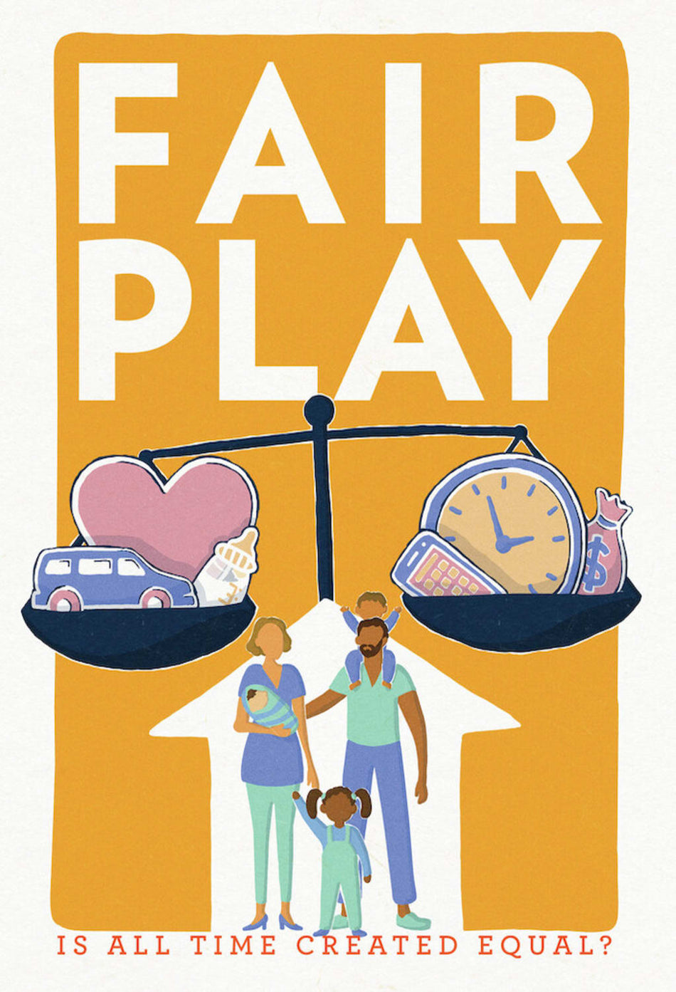 Fair Play - [DVD]