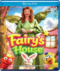 Fairy's House - [Blu-ray]