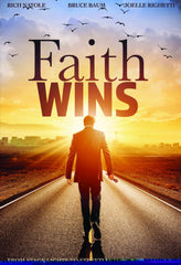 Faith Wins - [DVD]