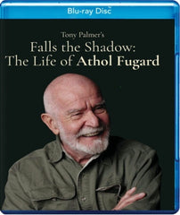 Falls The Shadow, The Life Of Athol Fugard - [Blu-ray]