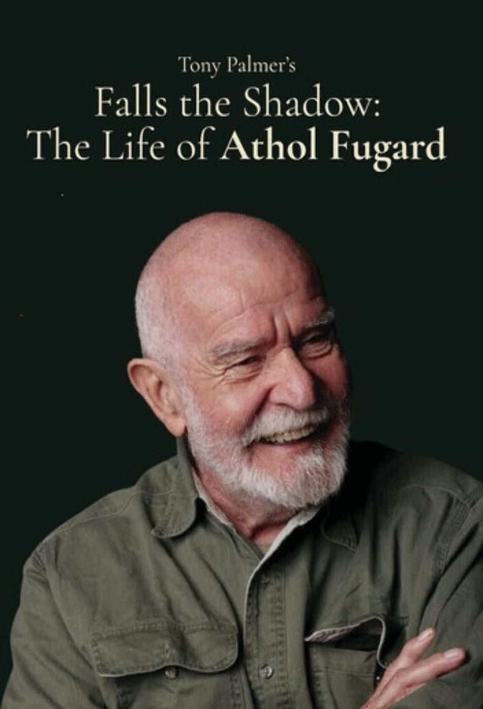 Falls The Shadow, The Life Of Athol Fugard - [DVD]