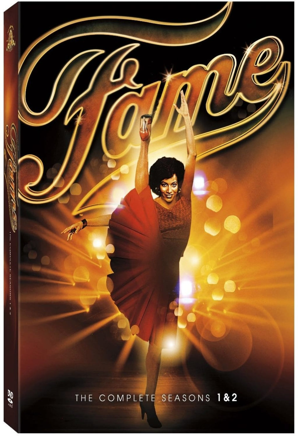 Fame: Seasons 1&2 - [DVD]