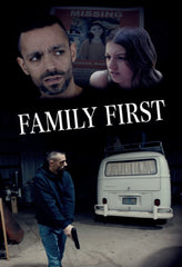 Family First - [DVD]