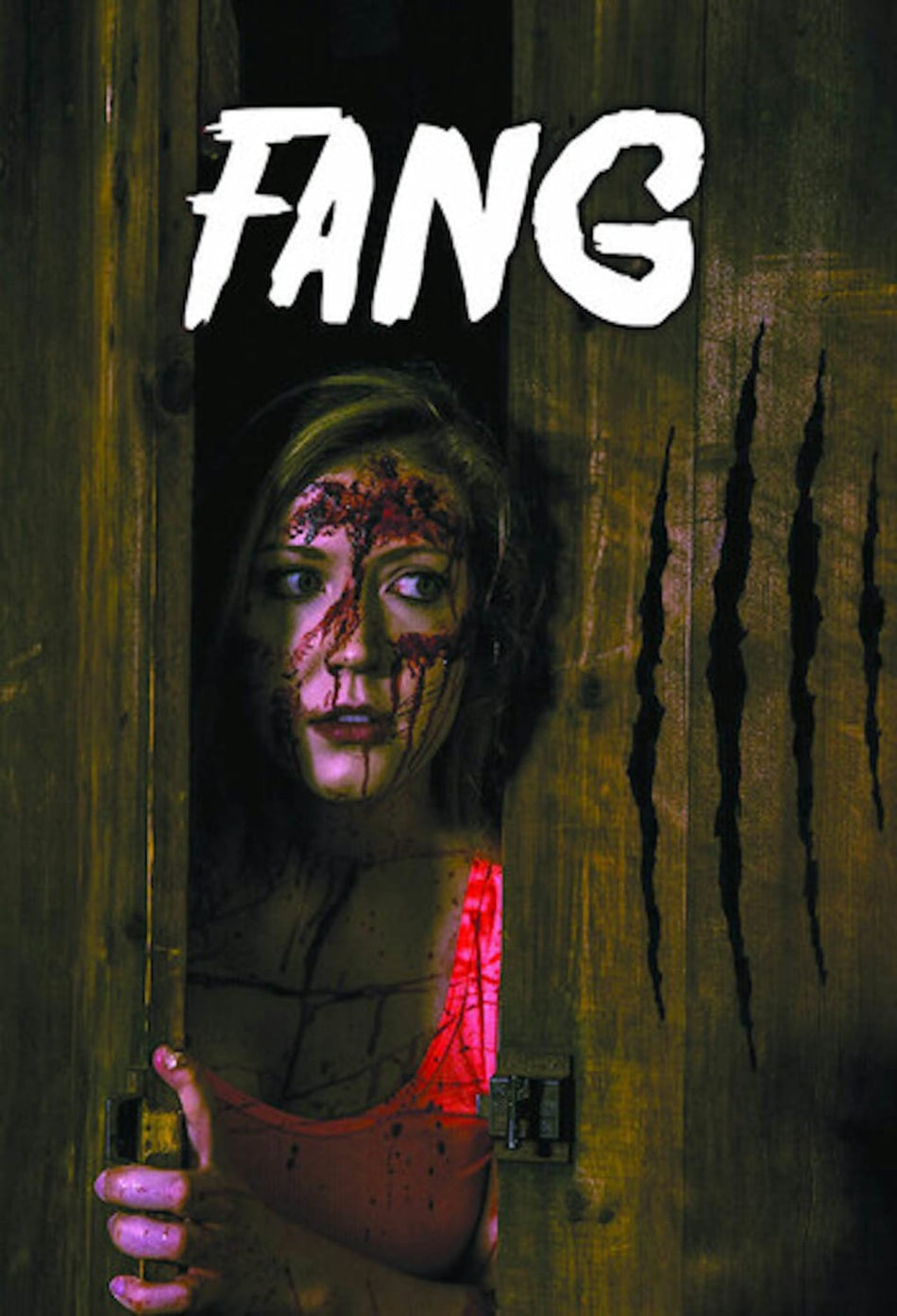 Fang - [DVD]