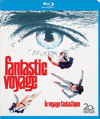 Fantastic Voyage - [Blu-ray]