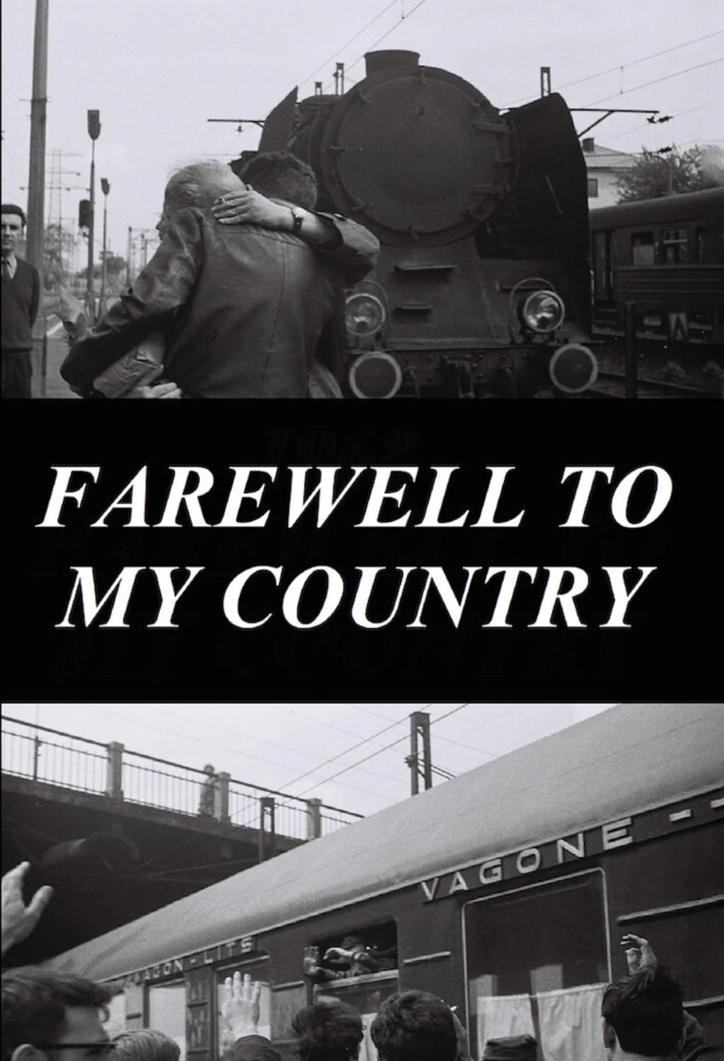 Farewell To My Country - [DVD]