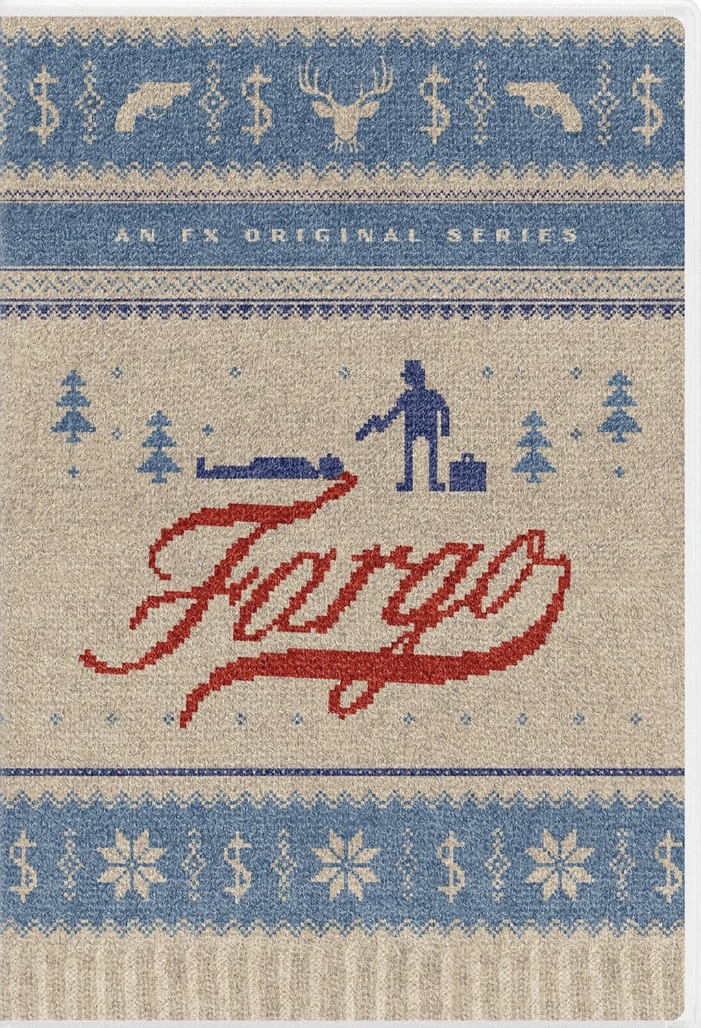 Fargo: Season 1 - [DVD]