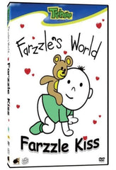 Farzzle's World Farzzle Kiss - [DVD]