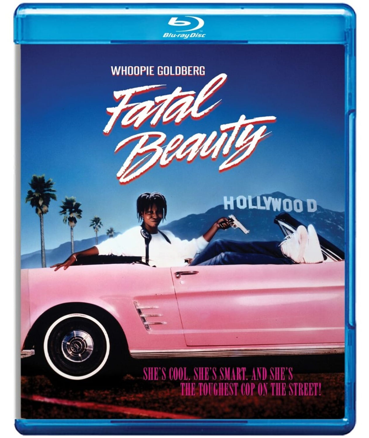 Fatal Beauty - (Dolby) - [Blu-ray]
