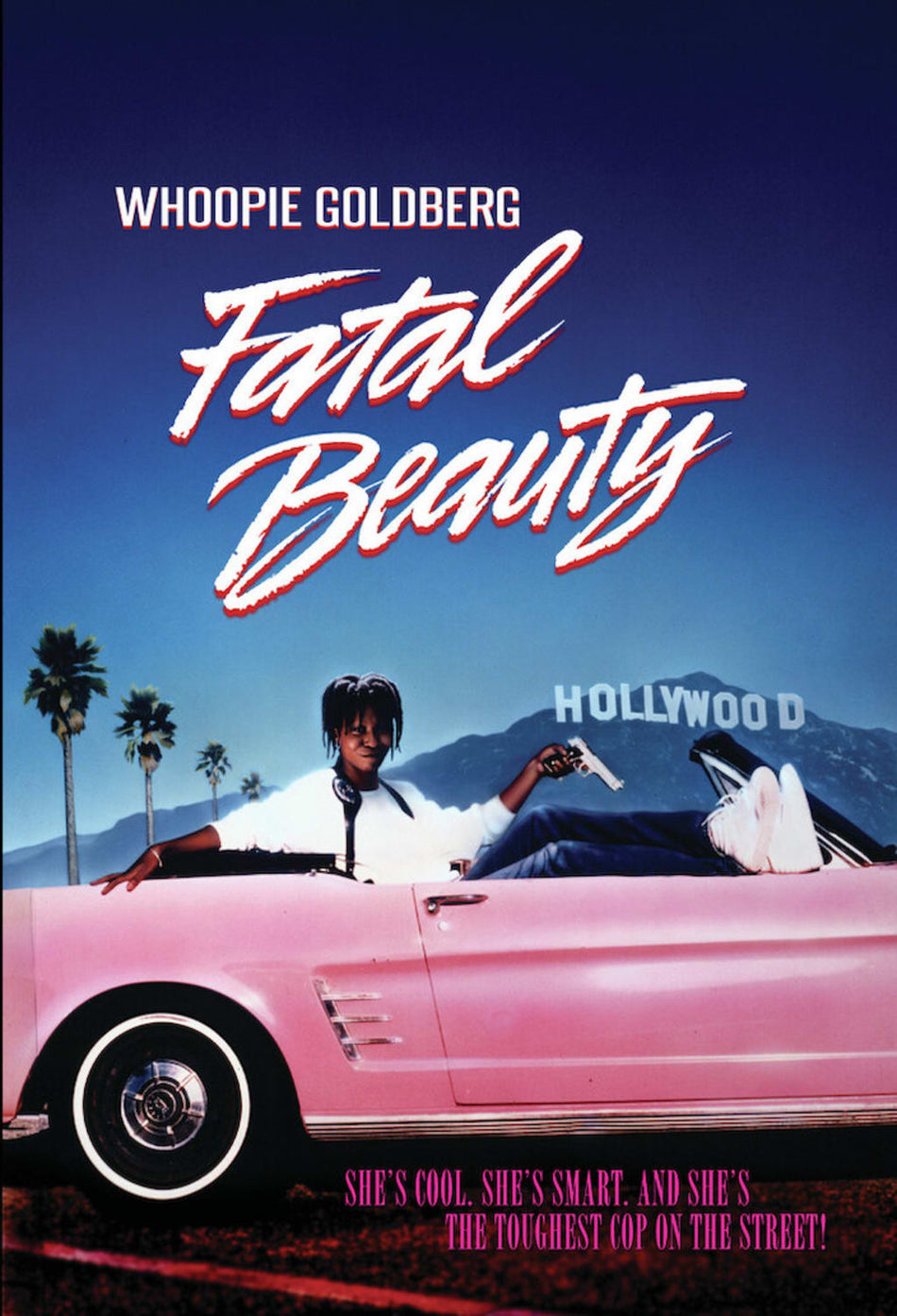 Fatal Beauty - (Dolby) - [DVD]