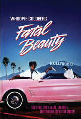 Fatal Beauty - (Dolby) - [DVD]