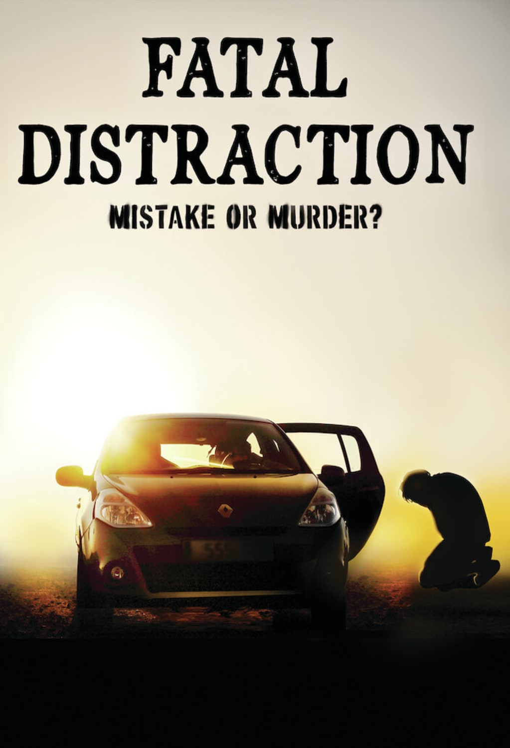 Fatal Distraction - (Subtitled) - [DVD]