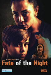 Fate Of The Night - [DVD]